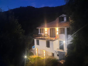 Villa Andora with swimming pool and 10 minutes from the sea